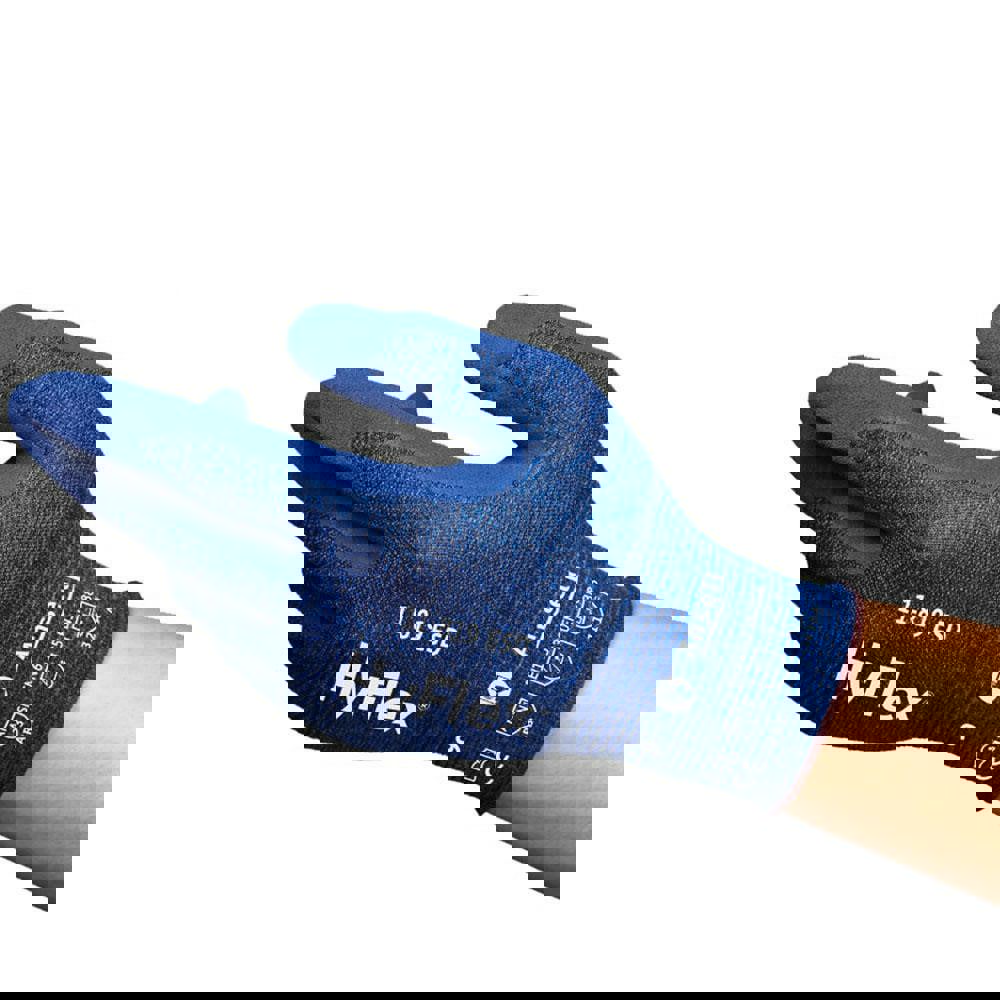 Series 11-819 General Purpose Work Gloves: